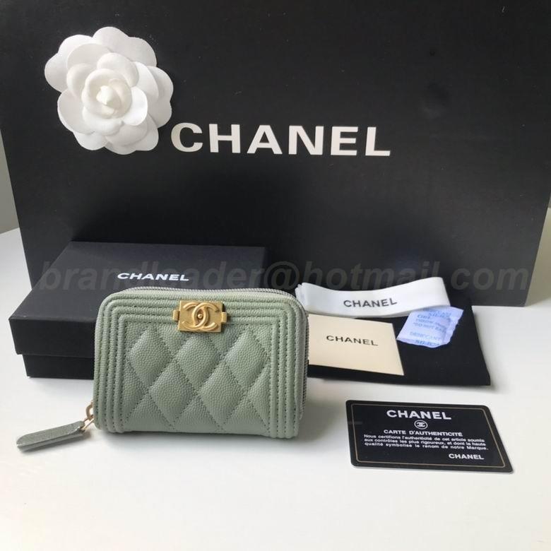 Chanel Wallets 11